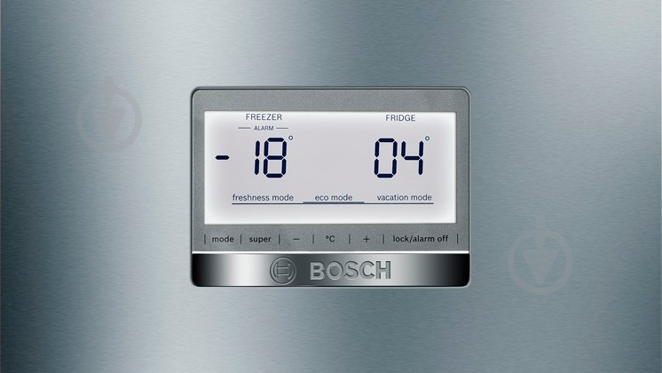 Холодильник Bosch KGN39AI35 - фото 3