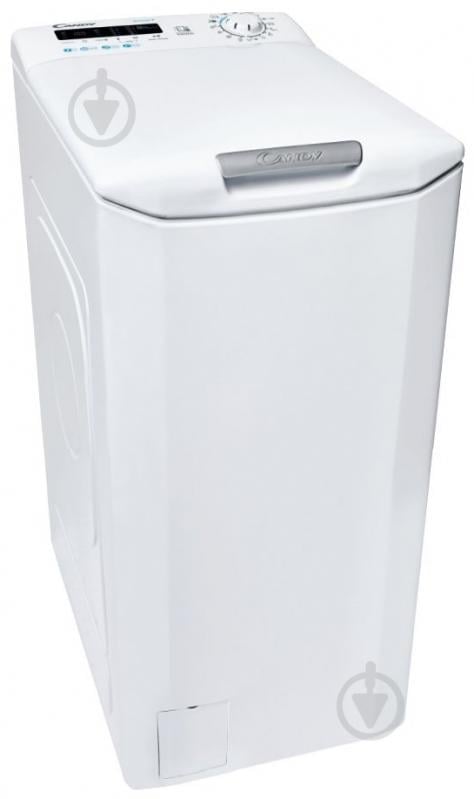 Стиральная машина Candy CSTG 272DVET/1-9 - фото 1 Стиральная машина Candy CSTG 272DVET/1-9 - фото 1