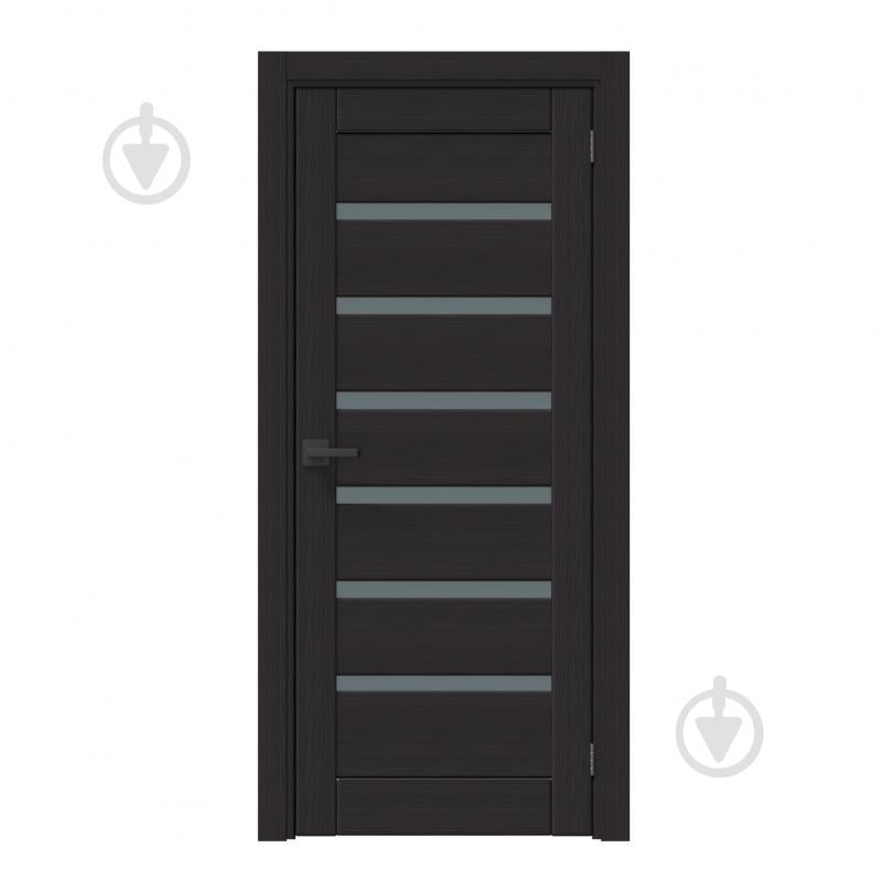 Дверне полотно IN WOOD Standart St-1.1 800 мм модрина гірська - фото 1 Дверне полотно IN WOOD Standart St-1.1 800 мм модрина гірська - фото 1