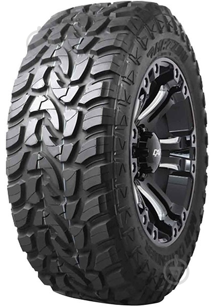 Шина Austone MASPIRE M/T 245/75 R16 120/116 Q літо - фото 1