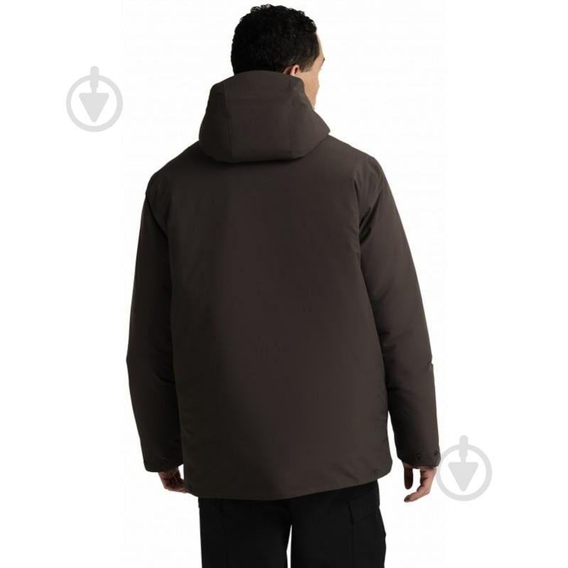 Куртка Jack Wolfskin BRANDENBURGER JKT M A65047_D0108 р.S - фото 2