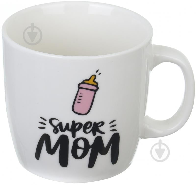 Чашка Fiora Super Mom 200 мл - фото 1