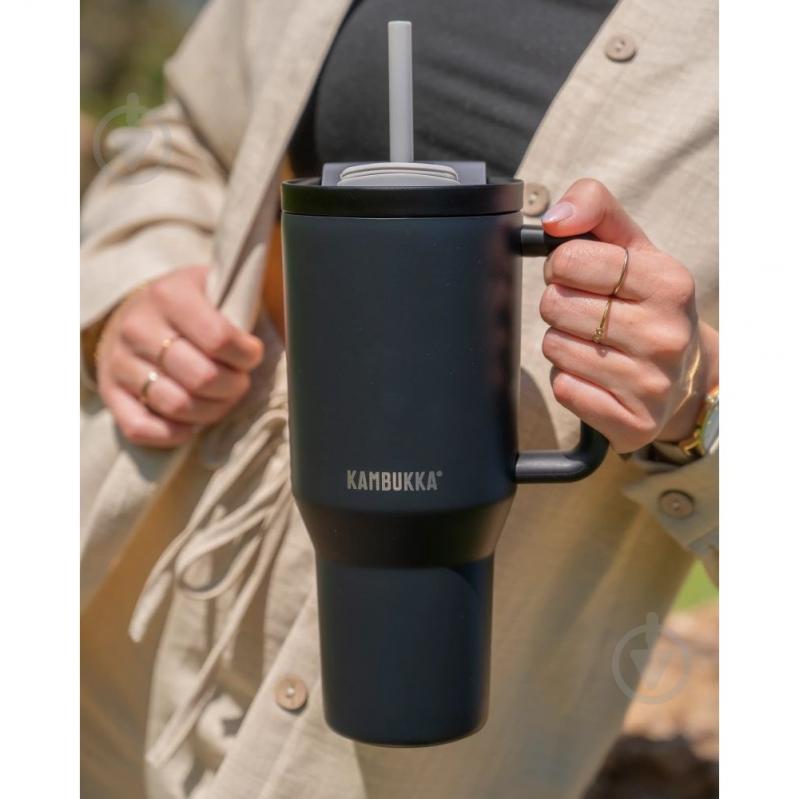 Термокружка Kambukka Rio Night Rider 950 мл (11-08005) - фото 11