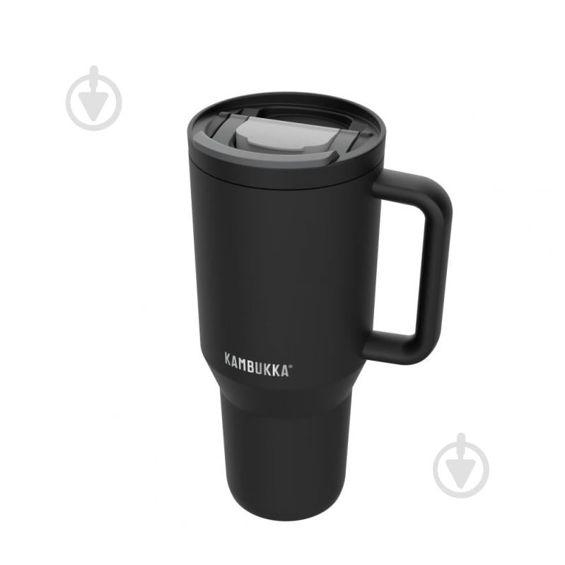 Термокружка Kambukka Rio Night Rider 950 мл (11-08005) - фото 1