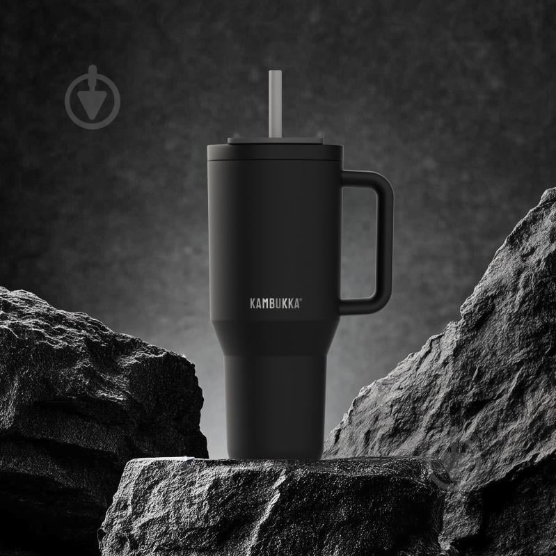 Термокружка Kambukka Rio Night Rider 950 мл (11-08005) - фото 9