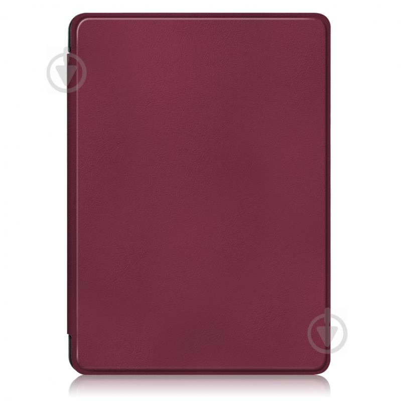 Обложка Armorstandart (ARM60754) для Kindle Paperwhite 11th Wine Red (ARM60754) - фото 2