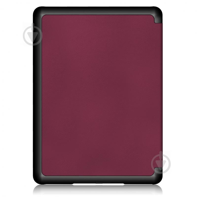 Обложка Armorstandart (ARM60754) для Kindle Paperwhite 11th Wine Red (ARM60754) - фото 3