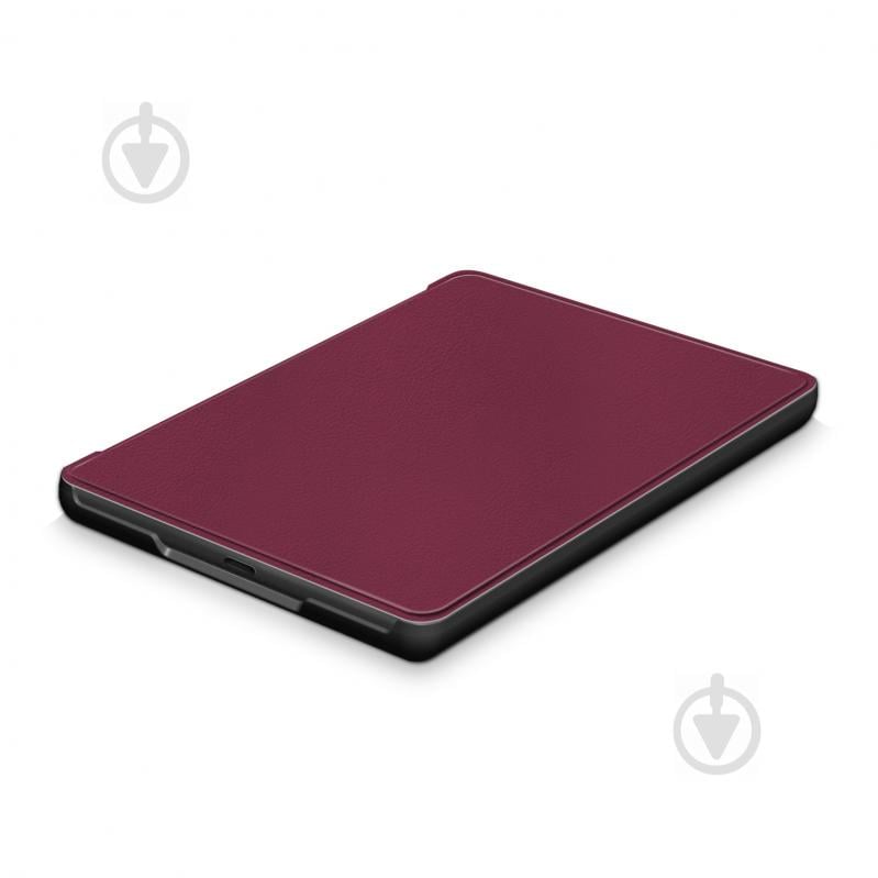 Обложка Armorstandart (ARM60754) для Kindle Paperwhite 11th Wine Red (ARM60754) - фото 5