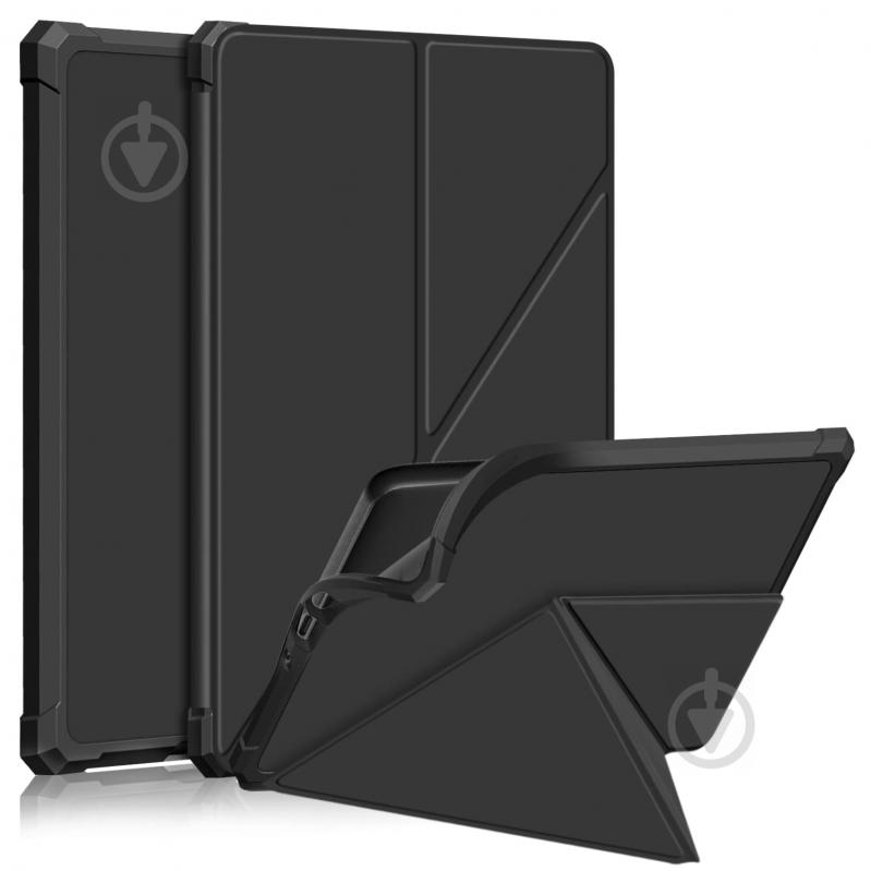 Обложка Armorstandart (ARM60763) Origami для Amazon Kindle Paperwhite 11th Black (ARM60763) - фото 1