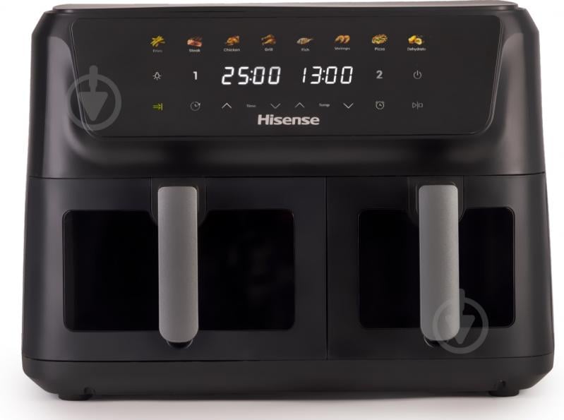 Мультипечь Hisense HAF2700DCD - фото 1