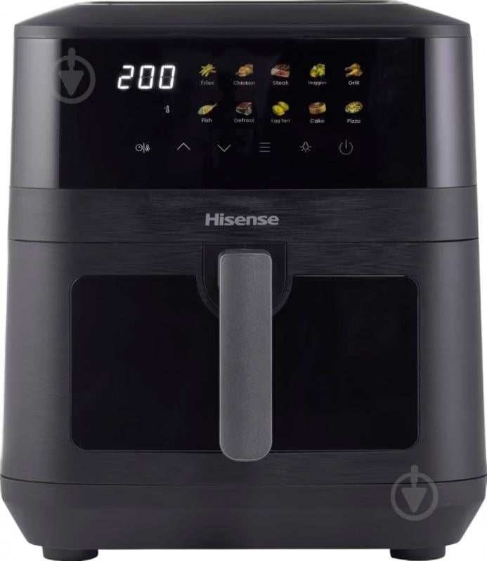 Мультипіч Hisense HAF2100DCD - фото 1