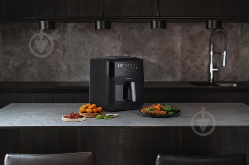 Мультипіч Hisense HAF2100DCD - фото 3