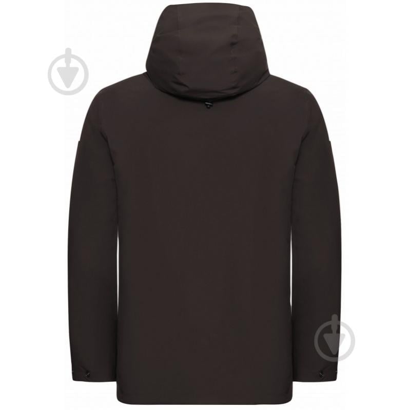Куртка Jack Wolfskin BRANDENBURGER JKT M A65047_D0108 р.XL - фото 8 Куртка Jack Wolfskin BRANDENBURGER JKT M A65047_D0108 р.XL - фото 8