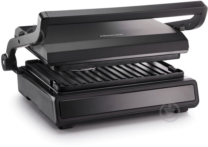 Гриль Hisense HCG1600DBT - фото 3 Гриль Hisense HCG1600DBT - фото 3