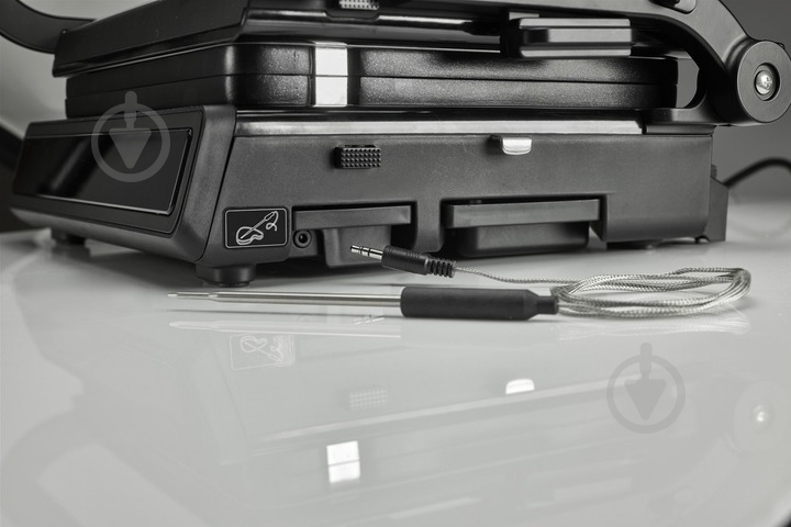 Гриль Hisense HCG1600DBT - фото 18 Гриль Hisense HCG1600DBT - фото 18