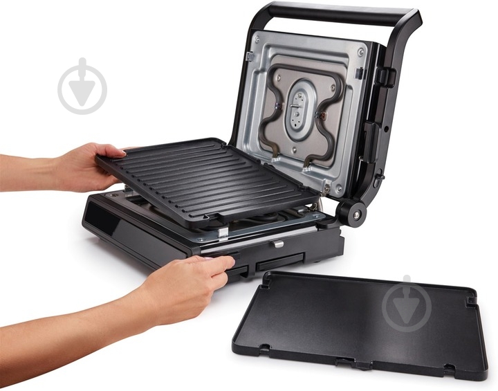 Гриль Hisense HCG1600DBT - фото 17 Гриль Hisense HCG1600DBT - фото 17