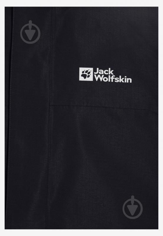 Куртка Jack Wolfskin ALTENBERG 3IN1 JKT M A61864_6000 р.XL - фото 20
