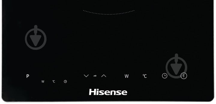 Плита електрична настільна Hisense HIC2000Y - фото 3