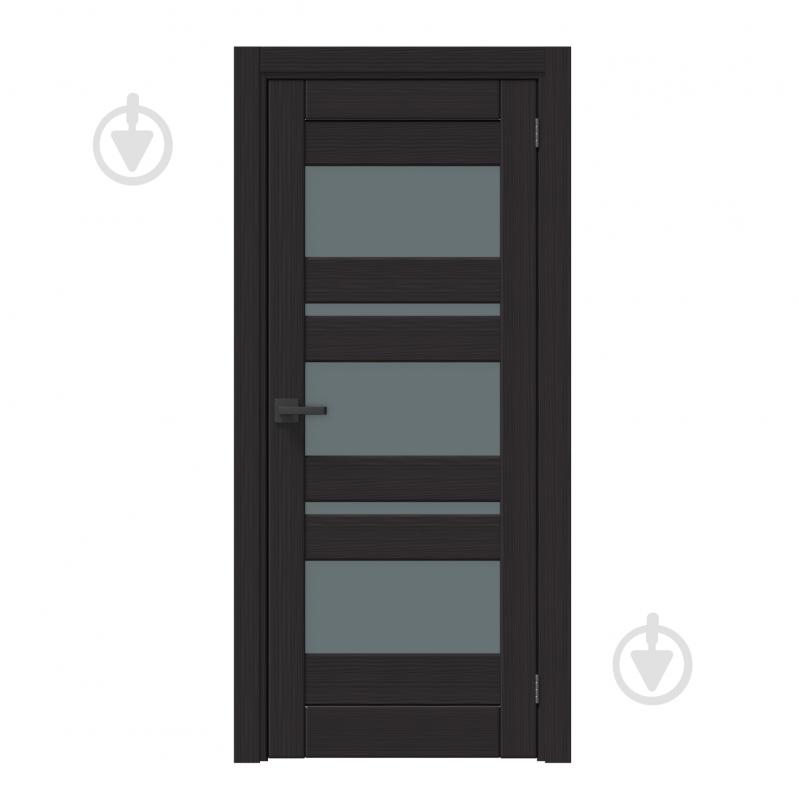 Дверное полотно IN WOOD Standart St-1.2 900 мм лиственница горная - фото 1 Дверное полотно IN WOOD Standart St-1.2 900 мм лиственница горная - фото 1