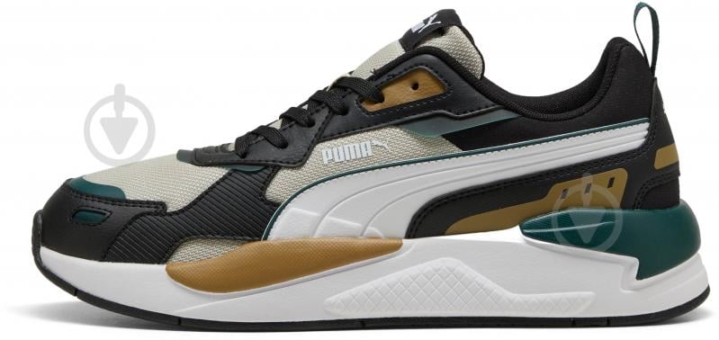 Кросівки чоловічі Puma X-RAY 3 39906417 р.47 різнокольорові - фото 1 Кросівки чоловічі Puma X-RAY 3 39906417 р.47 різнокольорові - фото 1