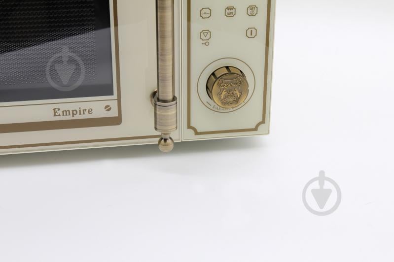 Микроволновая печь Kaiser M 2530 ElfEm - фото 4