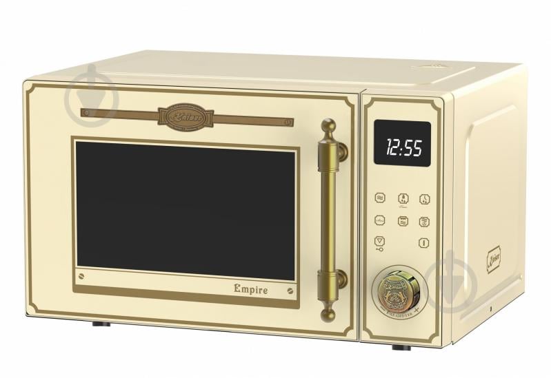 Микроволновая печь Kaiser M 2530 ElfEm - фото 1