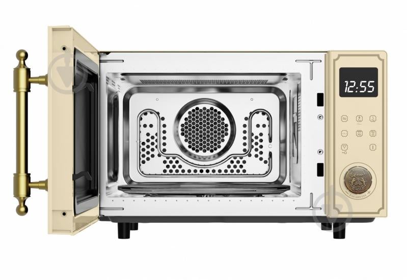 Микроволновая печь Kaiser M 2530 ElfEm - фото 3