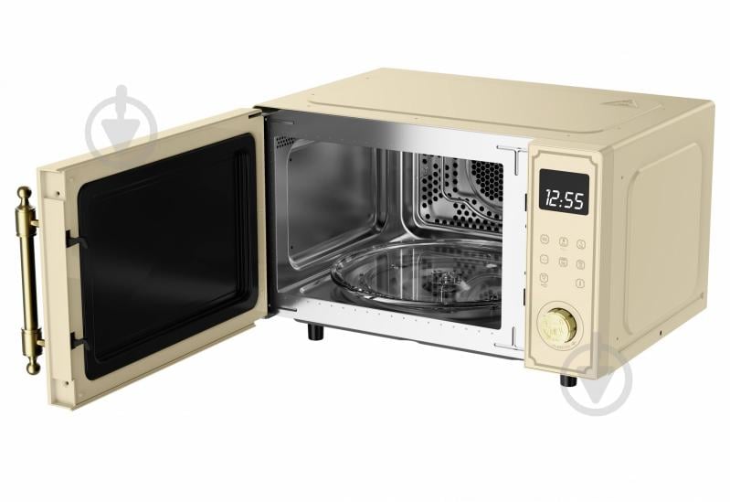 Микроволновая печь Kaiser M 2530 ElfEm - фото 2