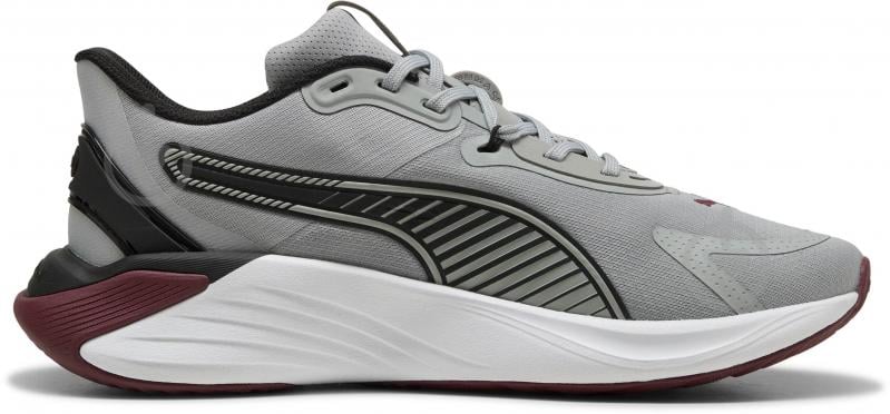 Кроссовки мужские Puma PWR Hybrid TR 31028212 р.47 серые - фото 3 Кроссовки мужские Puma PWR Hybrid TR 31028212 р.47 серые - фото 3