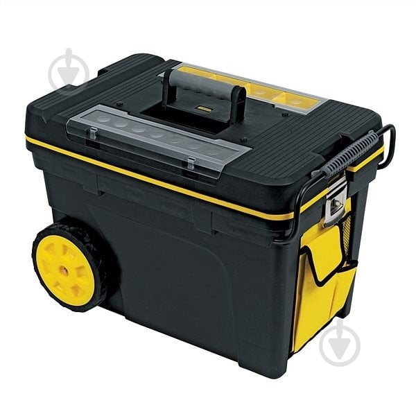 Ящик для ручного инструмента Stanley PRO Mobile Tool Chest 1-92-083 - фото 1