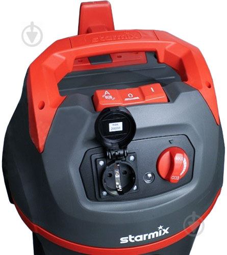 Пилосос Starmix NSG uClean ARDL-1432 EHP 016344 - фото 5