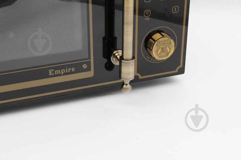 Микроволновая печь Kaiser M 2530 Em - фото 4