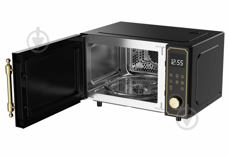 Микроволновая печь Kaiser M 2530 Em - фото 2