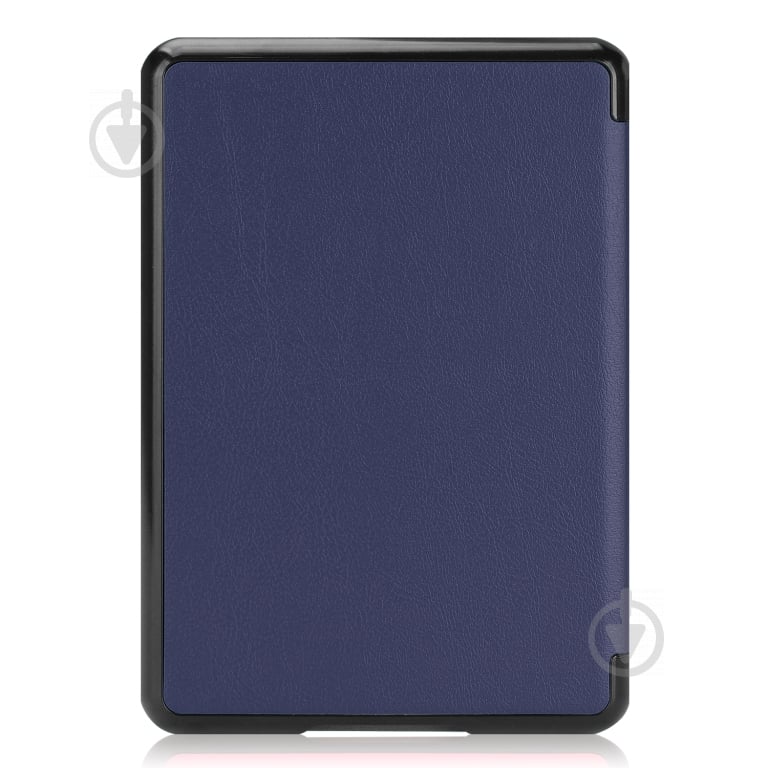 Обложка Armorstandart (ARM54045) Leather Case для Amazon Kindle Paperwhite 4 (10th Gen) Dark Blue (ARM54045) - фото 3