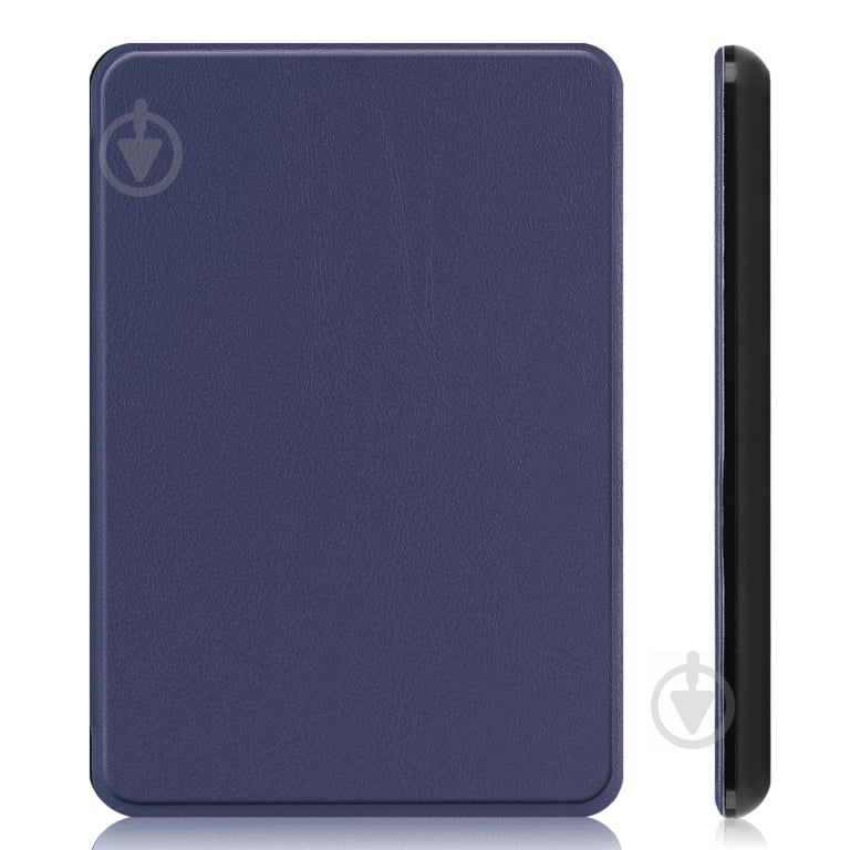 Обложка Armorstandart (ARM54045) Leather Case для Amazon Kindle Paperwhite 4 (10th Gen) Dark Blue (ARM54045) - фото 4