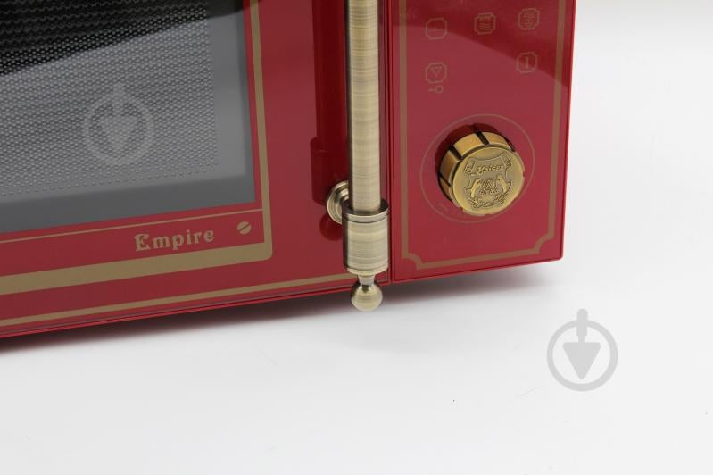 Микроволновая печь Kaiser M 2530 RotEm - фото 2