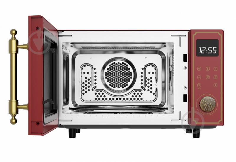 Микроволновая печь Kaiser M 2530 RotEm - фото 3