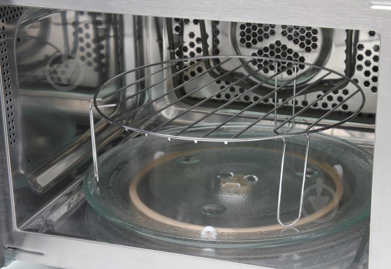 Микроволновая печь Kaiser M 2530 RotEm - фото 5