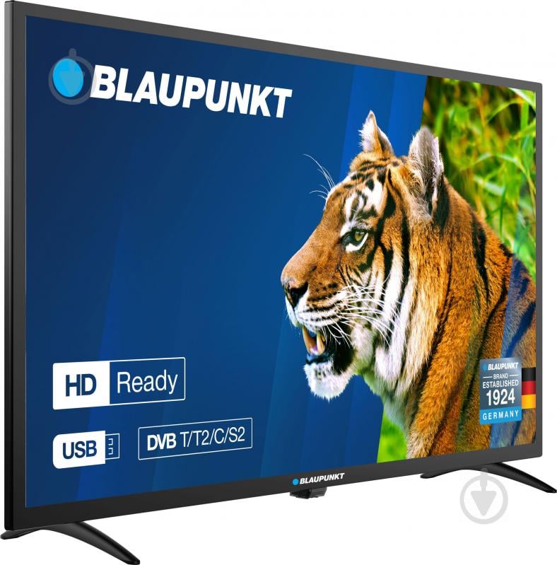 Телевізор Blaupunkt 32WB965 - фото 3