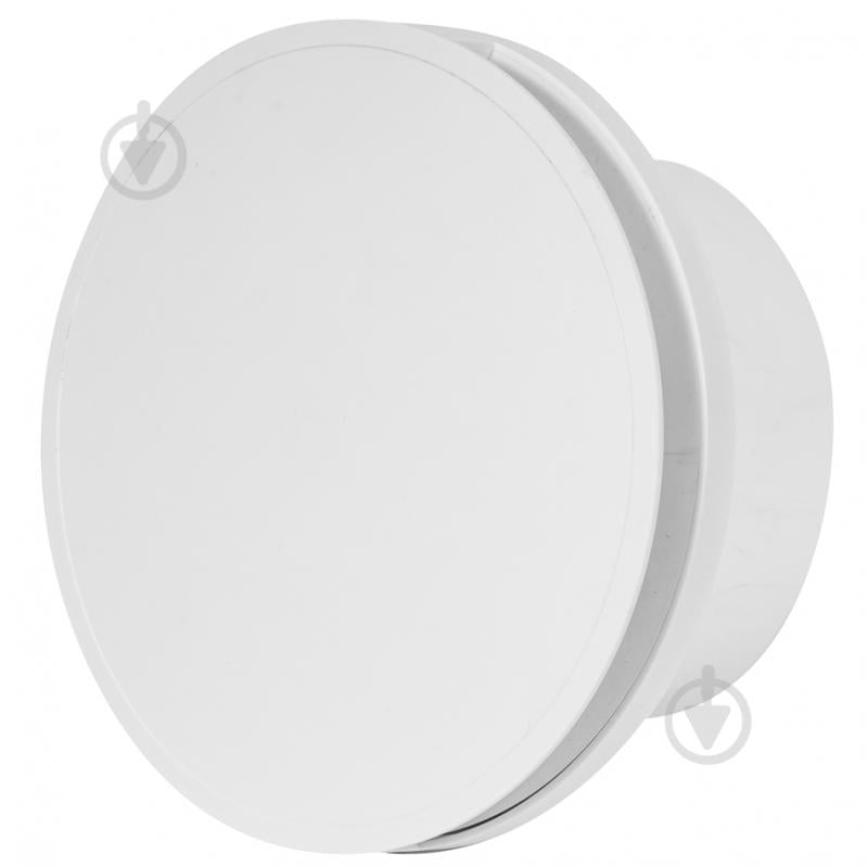 Вытяжной вентилятор EUROPLAST EAT125 - фото 1