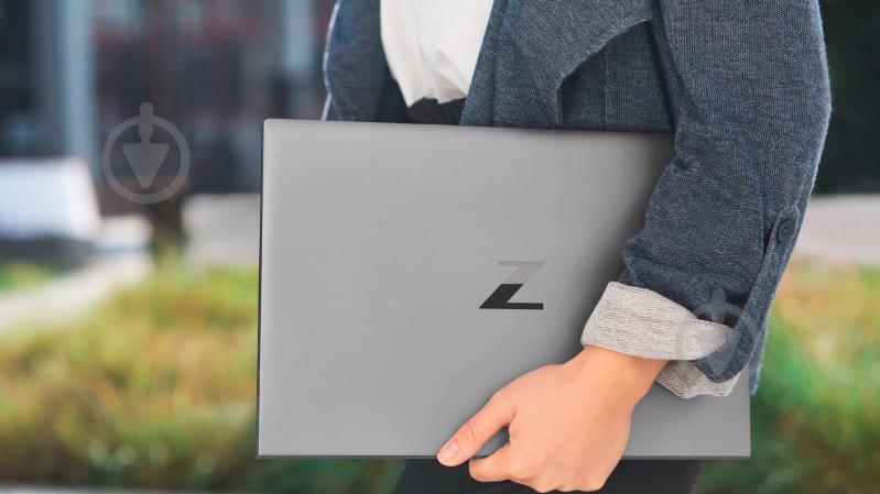 Ноутбук HP ZBook Firefly 14 G8 14 (1A2F2AV_V2) grey - фото 20