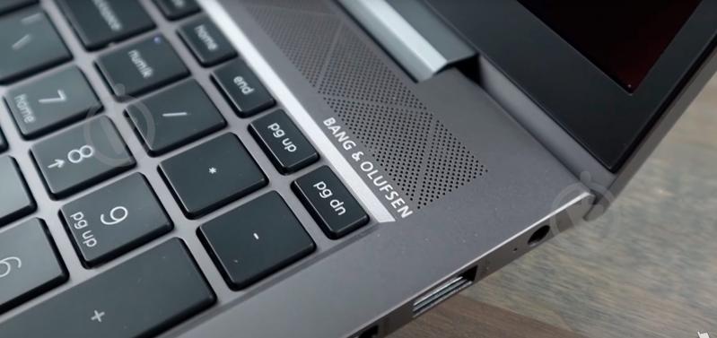Ноутбук HP ZBook Firefly 14 G8 14 (1A2F2AV_V2) grey - фото 14