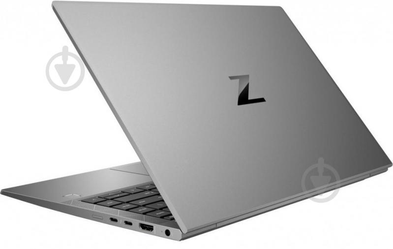 Ноутбук HP ZBook Firefly 14 G8 14 (1A2F2AV_V2) grey - фото 7