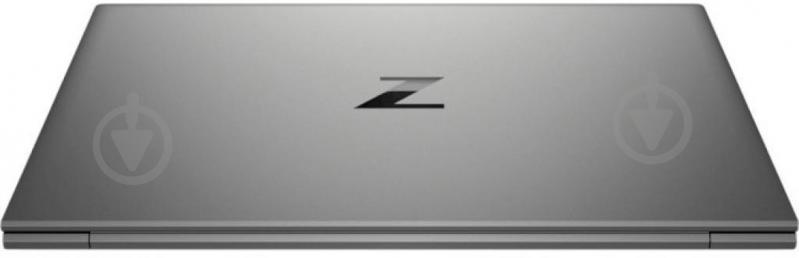 Ноутбук HP ZBook Firefly 14 G8 14 (1A2F2AV_V2) grey - фото 8