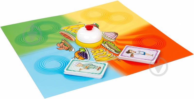 Игра настольная Trefl Бум Бум 929 - фото 2