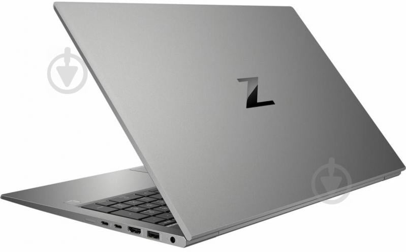 Ноутбук HP ZBook Firefly 15 G8 15,6 (1G3T8AV_V2) grey - фото 7