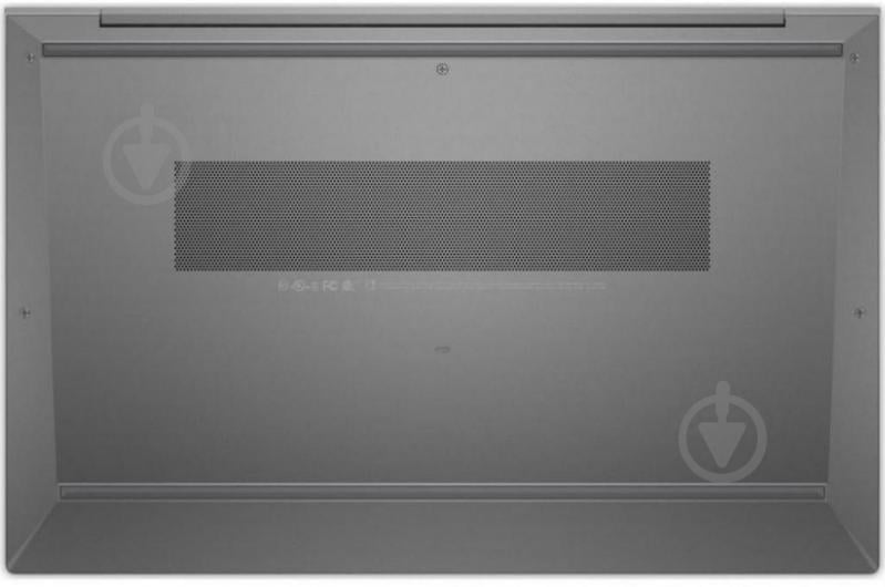 Ноутбук HP ZBook Firefly 15 G8 15,6 (1G3T8AV_V2) grey - фото 9