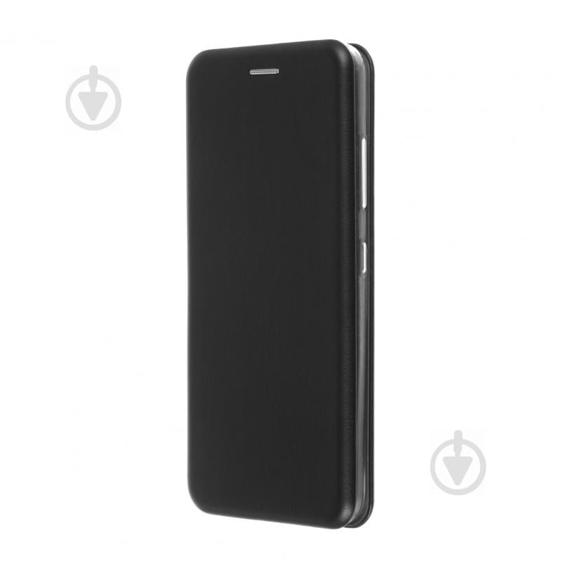 Чохол-книжка Armorstandart G-Case для Nokia 1.4 Black (ARM59891) - фото 1