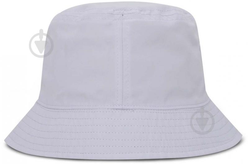 Панама Converse REVERSIBLE CP BUCKET HAT 10024855-533 р.M/L різнокольоровий - фото 2