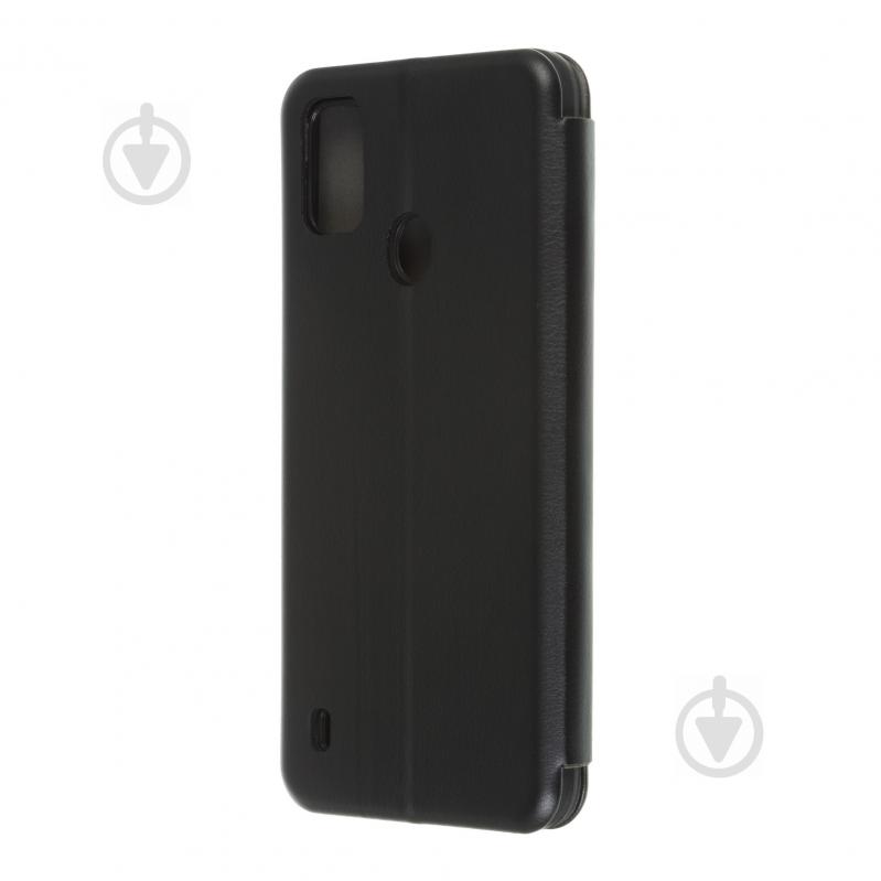 Чохол-книжка Armorstandart G-Case для ZTE Blade A51 Black (ARM59899) - фото 2